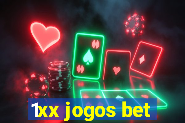 1xx jogos bet